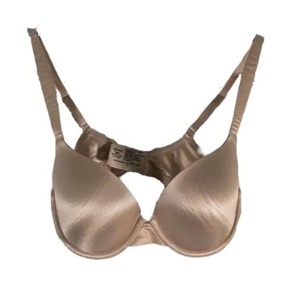 Soma Bra 34c Enhancing Shape Full Coverage Padded… - image 4